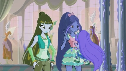 Winx Stela-22 Others Colours