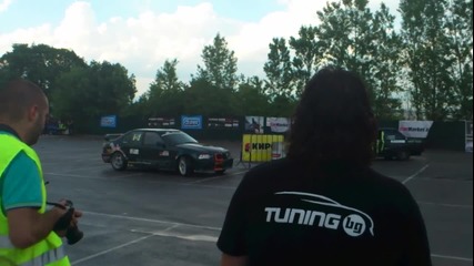 Tuning Show 2012 - Интер Експо Център - 02.06.2012