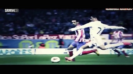 Cristiano Ronaldo 2012