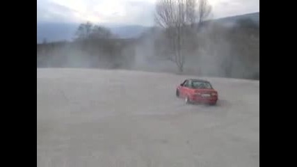 e30 drift