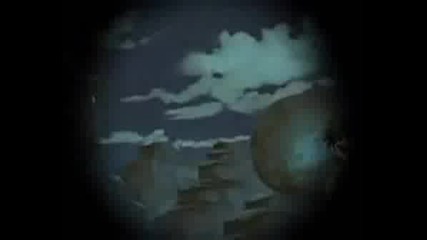 Naruto - Lithium