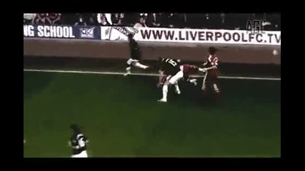 Fernando Torres - The Uanstoppable Hd The Best Video 