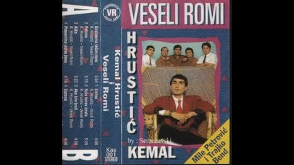 Kemal Hrustic i Veseli Romi - Sote kerav devla