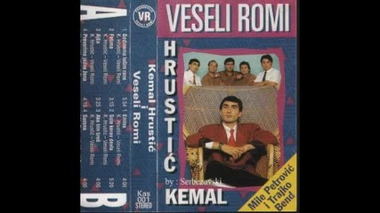 Kemal Hrustic i Veseli Romi - Sote kerav devla 