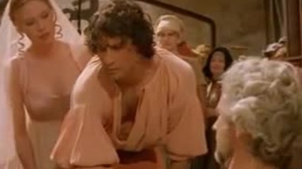 La Principessa e il Povero - Принцесата и беднякът (част 9/11)