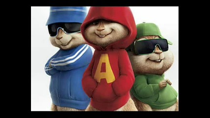 Alvin And The Chipmunks Soulja Boy