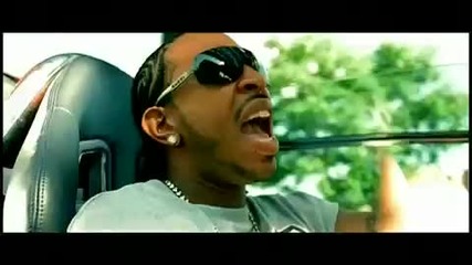 Shareefa ft. Ludacris - Need A Boss 