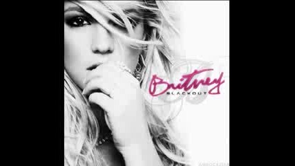 Britney Spears - Im Slave 4 U {Instrumnetal}