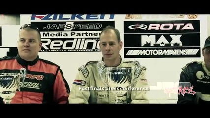 Jdm Allstars Drift Final