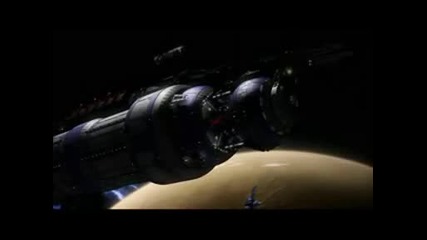 Babylon 5 The Lost Tales Music Video.avi