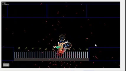 Happy Wheels ep2
