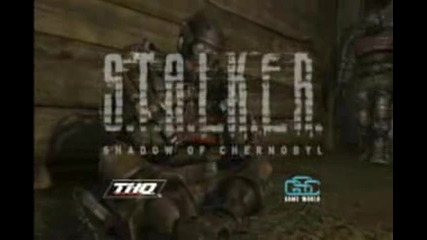S.t.a.l.k.e.r. - What Lies Within