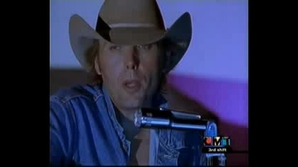 Dwight Yoakam - These Arms
