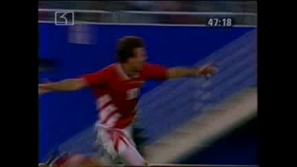 1994 Fifa World Cup - Group Stage