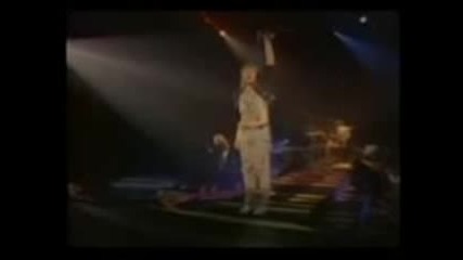 Def Leppard Too Late For Love Prevod Live 