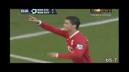 Cristiano Ronaldo - So Sexy
