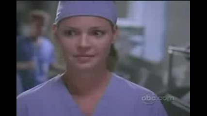 Greys Anatomy Season 5 *NEW* Promo #2: ZOMG! Роуз е бременна?!
