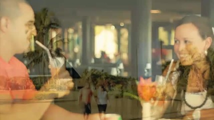 Paradise Serenity - Official Music Video 2011