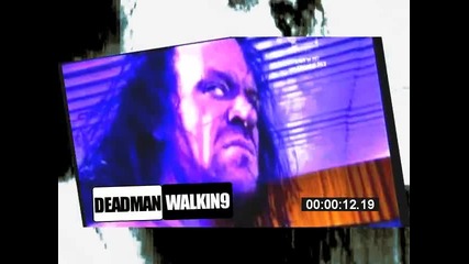 Deadman Walkin9 1st Ending!