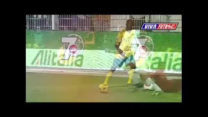 Viva Futbol Volume 69 