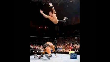John Cena Is The Best In Wwe Vbox7