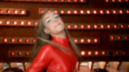Britney Spears - Oops! I Did It Again H Q 