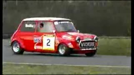 Ultimate Mini Performance