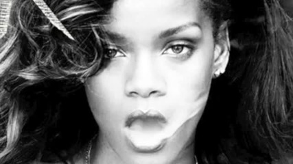 Rihanna - Cockiness