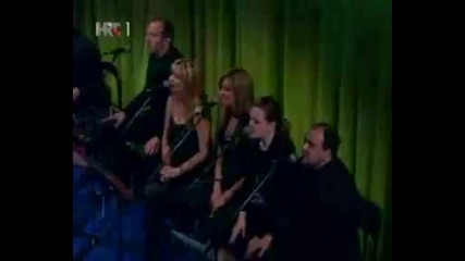 Severina - Iz glave 2004 (live)