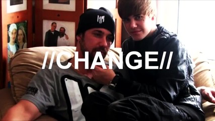 Change 