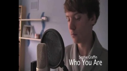 Conor Maynard-who You Are