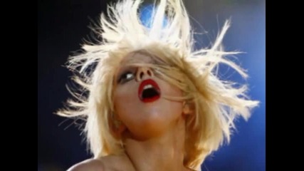 Lady Gaga - Alejandro 