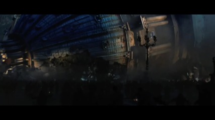 2012 Hd трейлър 
