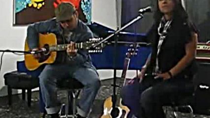 Gabby Villanueva - solo por ti