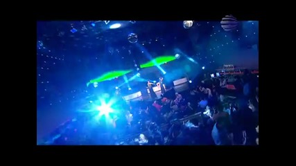 Преслава - Ако ще да боли ( Промоция "как ти стои" )