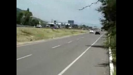 Audi Tt vs Bmw 335i