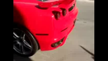 Novitec And Lambo 