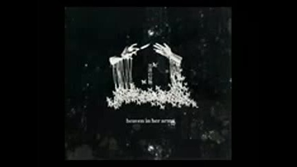 Heaven In Her Arms - Erosion of the Black Specle [full album 2007] ( avantgarde post metal )