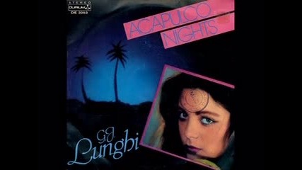 G.j.lunghi - Acapulco Nights (1984)
