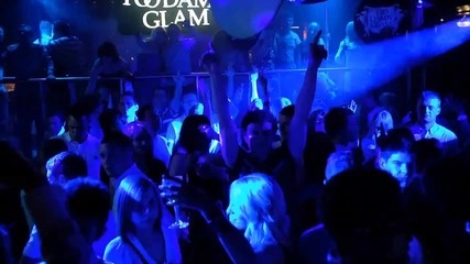 Хаус Парти с Roger Sanchez