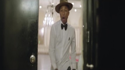 Pharrell Williams - Happy from Despicable Me 2 Ballroom Version