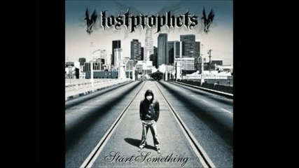 Lostprophets - A Million Miles