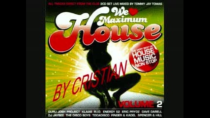Sesion Electro Minimal 2009 Part 4