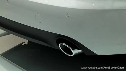 2012 Audi A6 Sedan! - Walkaround 1080p!