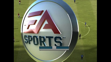 Milan - Manchester United goal K.p.boateng ( Fifa 12 )