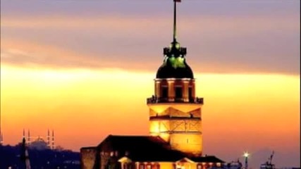 faruk sabanci - maiden`s tower 