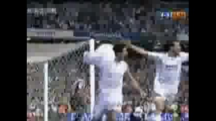 Real Madrid 4 - 3 Espanyol