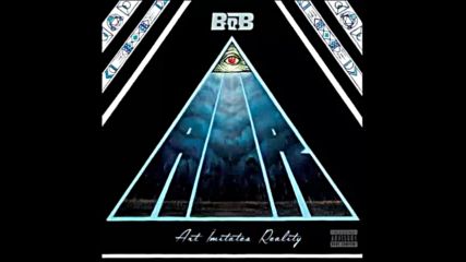 *2016* B.o.b - Masters of War