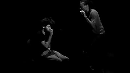 Bobby Mcferrin and Taylor Mcferrin (beat boxer)