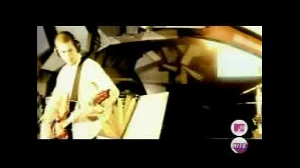 Linkin Park - Somewhere I Belong